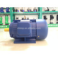 CHIMP Y2 series 0.55kW 1500rpm 380V 415V cast iron casing asynchronous electric motor